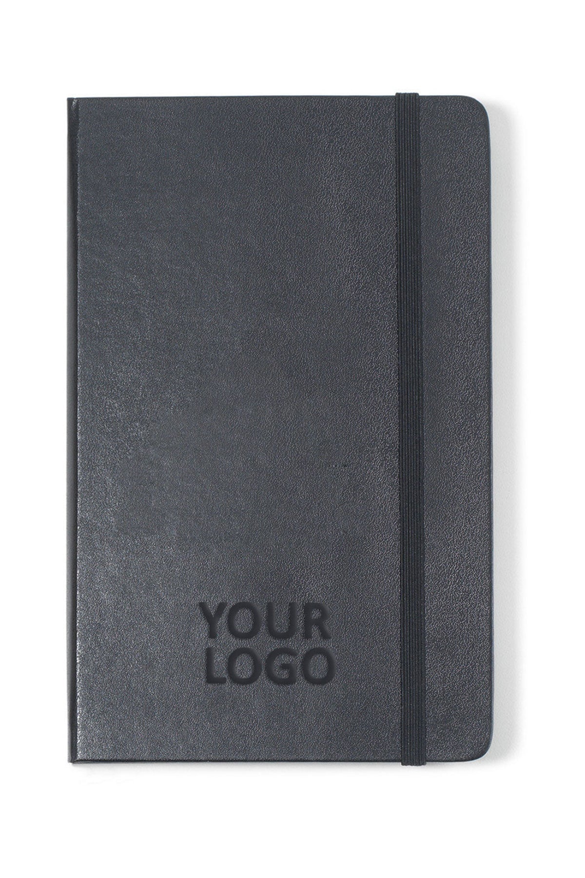 Custom Moleskine 40061 Black