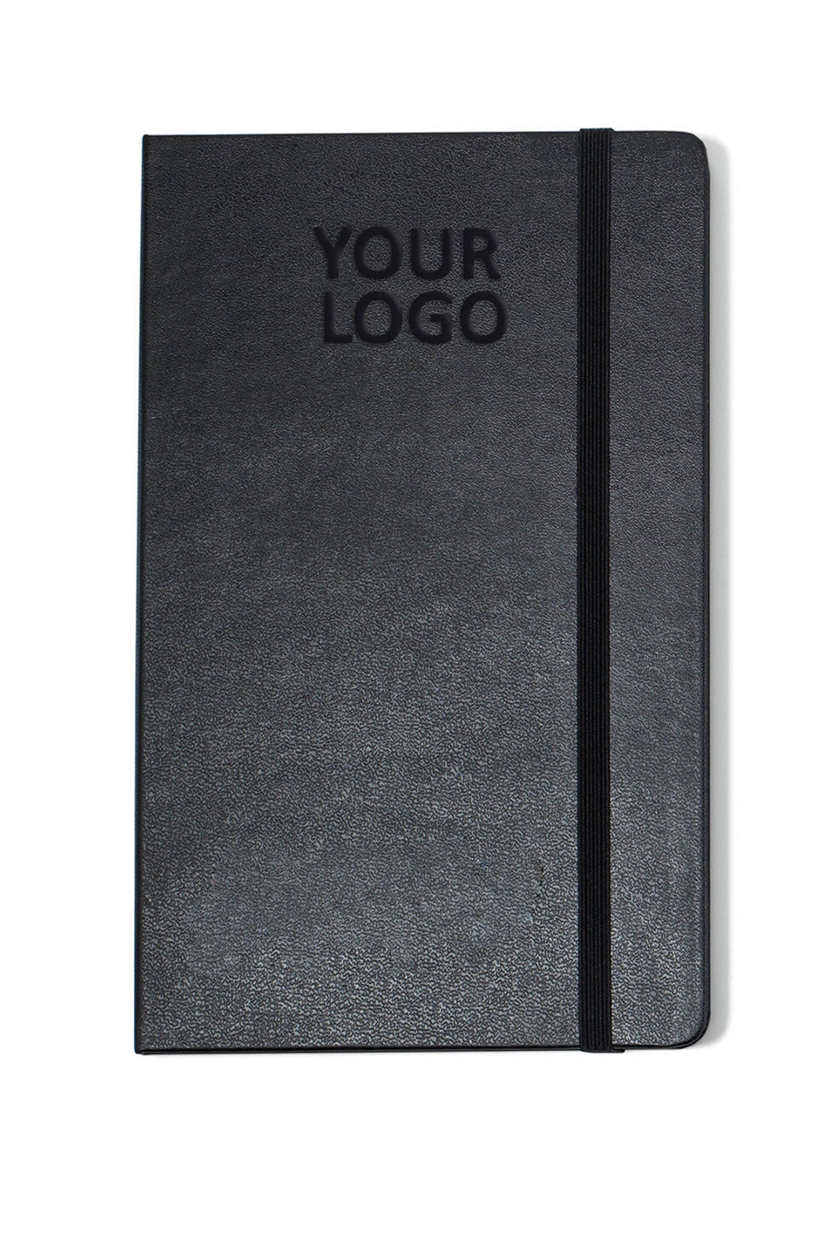 Custom Moleskine 40062 Black