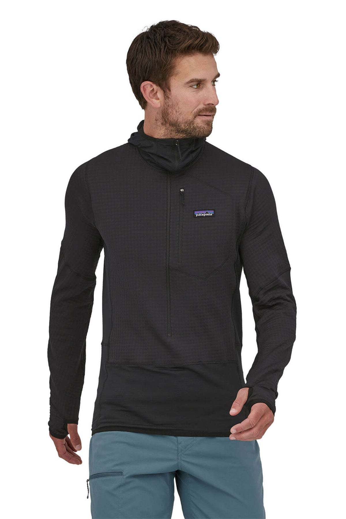 R1 pullover patagonia on sale