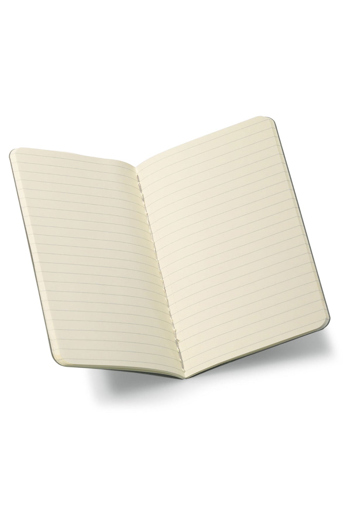 Moleskine Cahier Ruled Pocket Journal Black