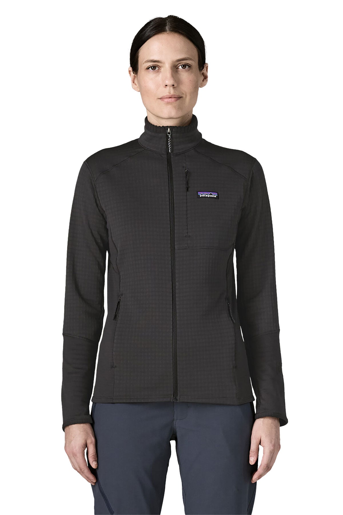 Custom Patagonia 40139 Black