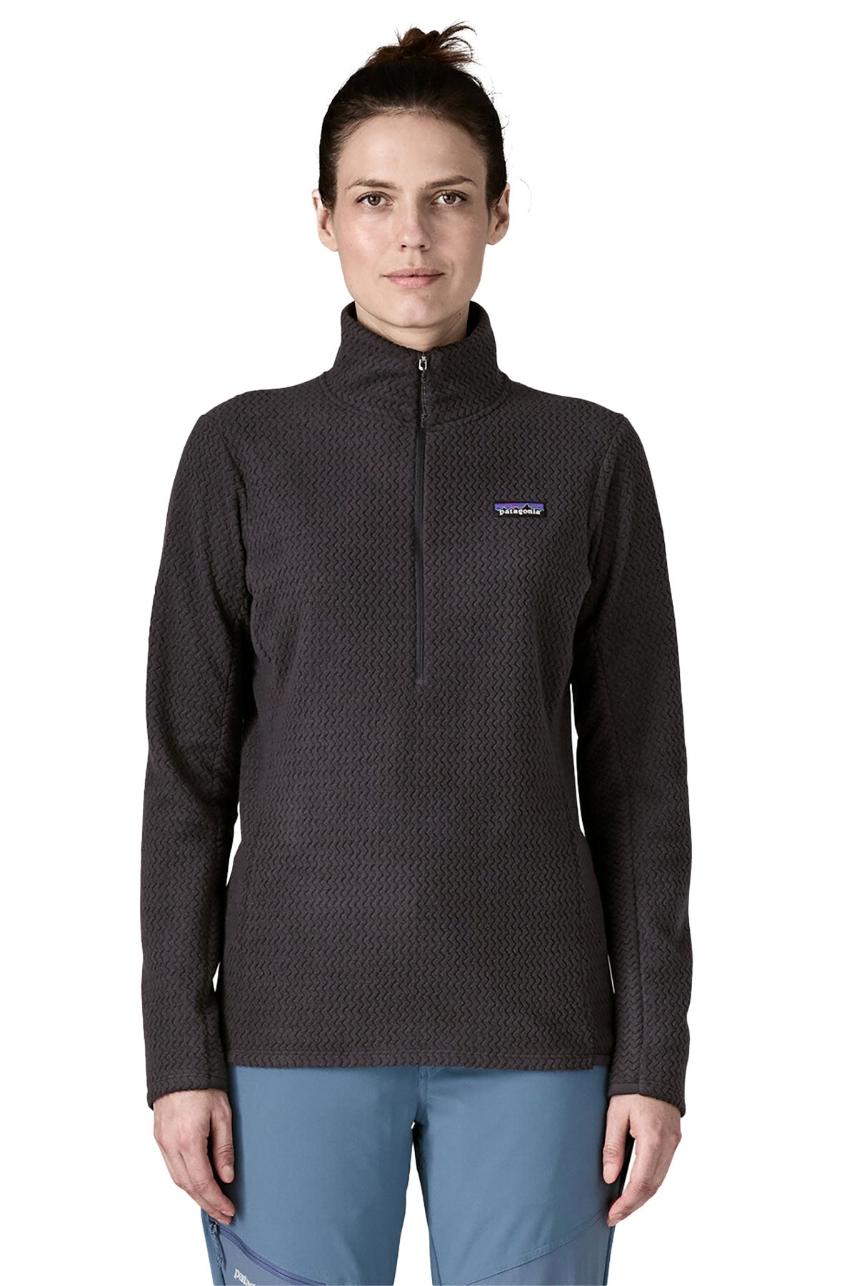 Custom Patagonia 40251 Black