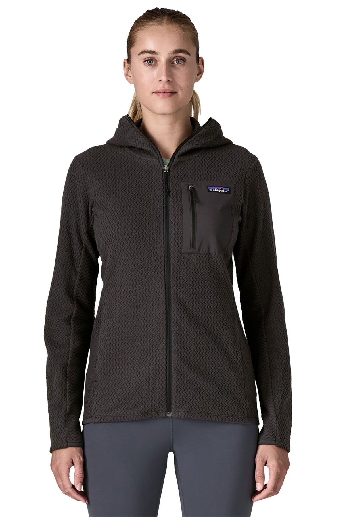 Custom Patagonia 40261 Black
