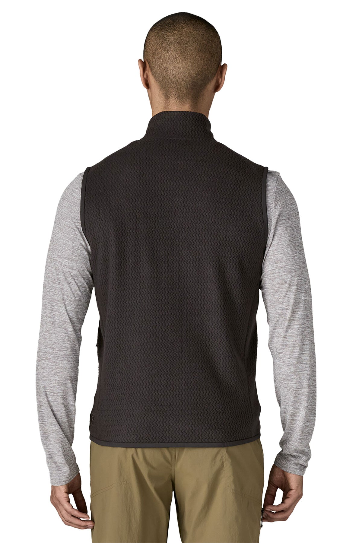 Custom Patagonia 40285 Black