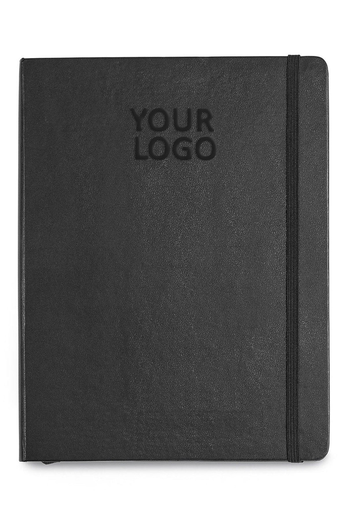 Custom Moleskine 40500 Black