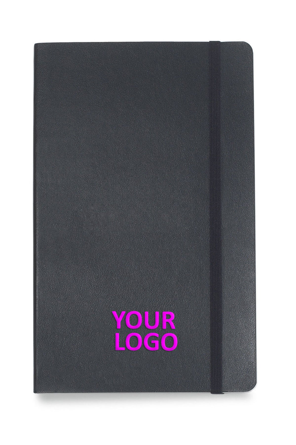 Custom Moleskine 40616 Black