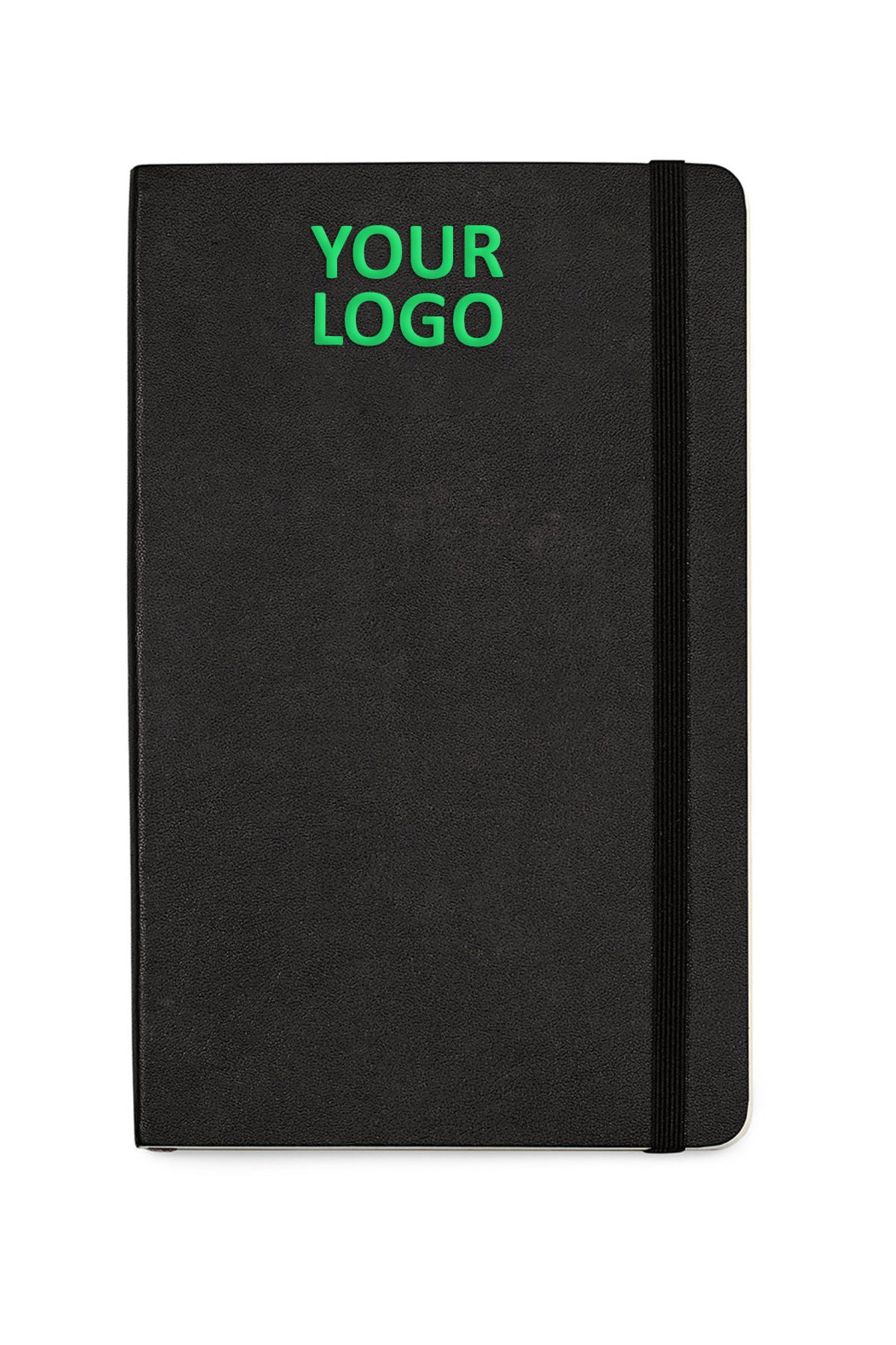Custom Moleskine 40617 Black