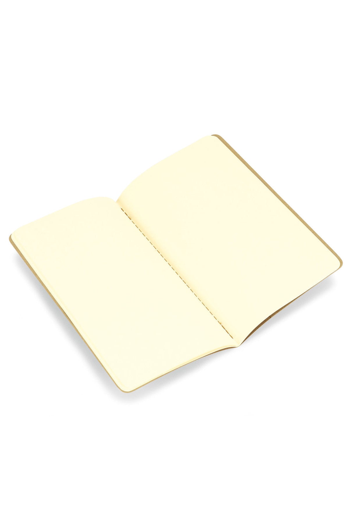 Moleskine Cahier Plain Large Journal Kraft