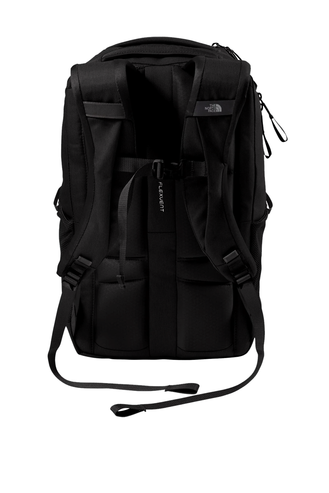 The North Face Stalwart Backpack, TNF Black [Stratolaunch]