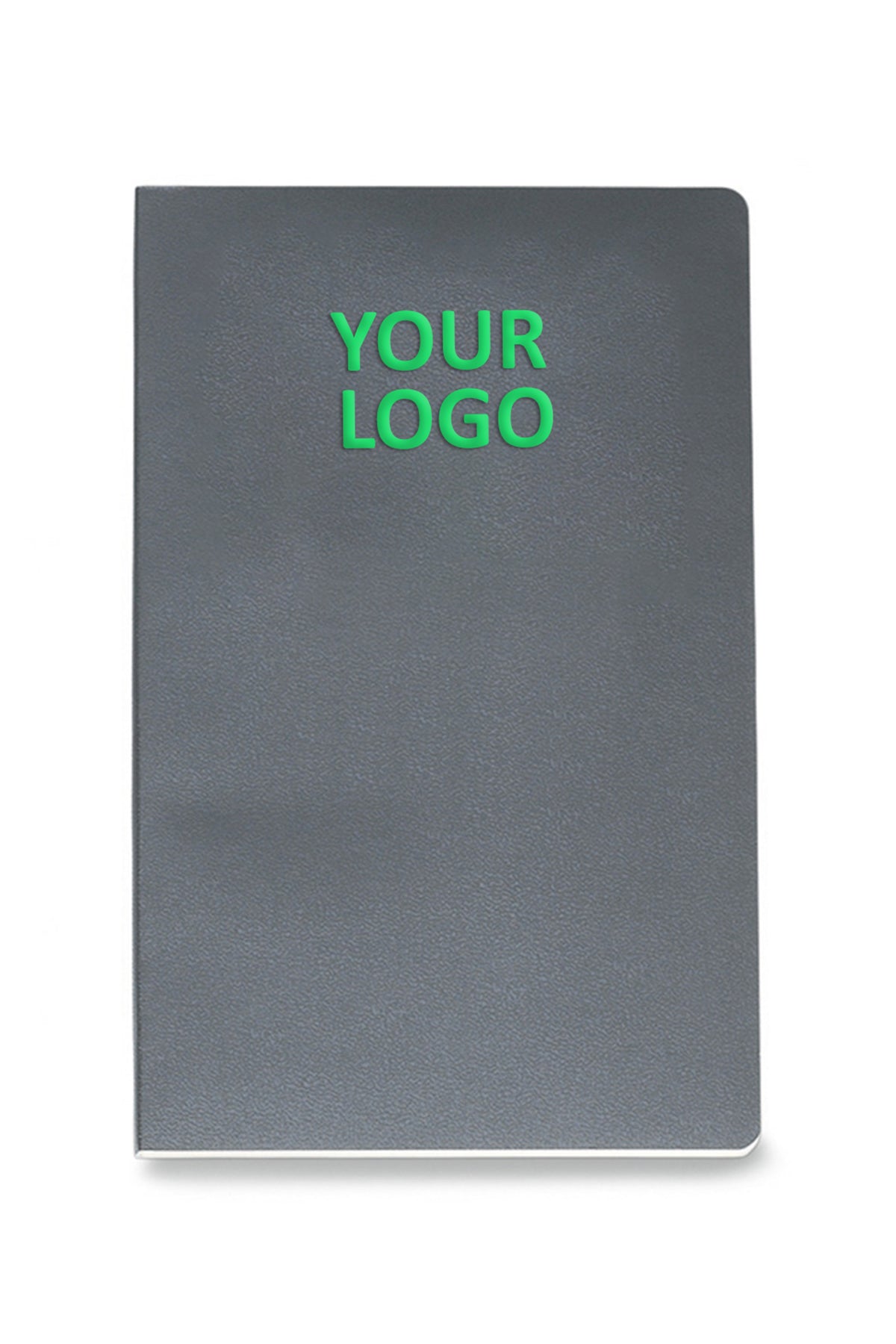Custom Moleskine 41067 Slate Grey