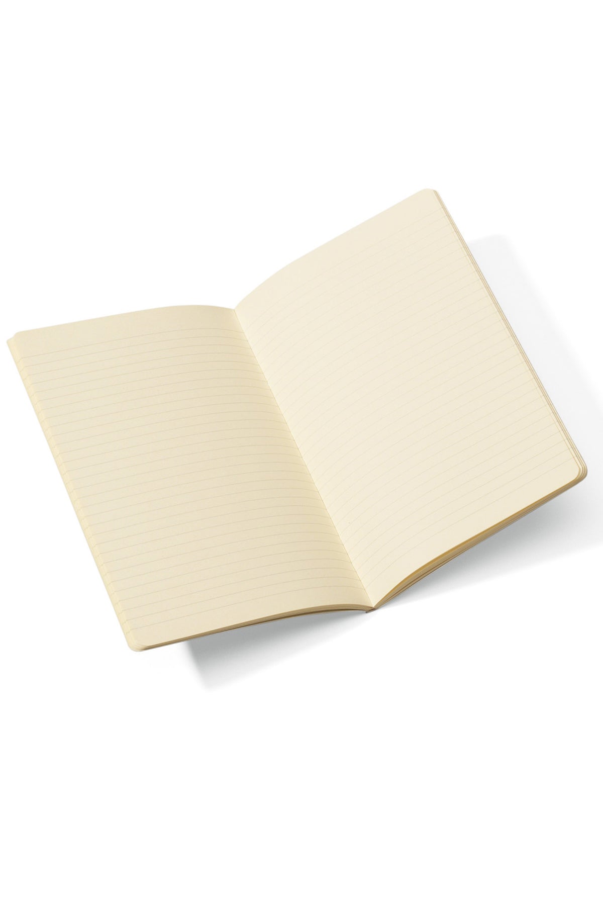 Moleskine Volant Ruled Large Journal Slate Grey
