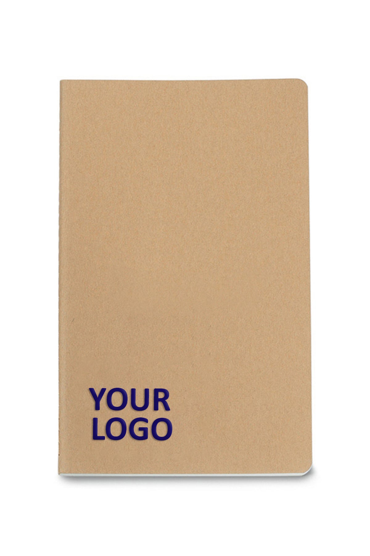 Custom Moleskine 42065 Kraft