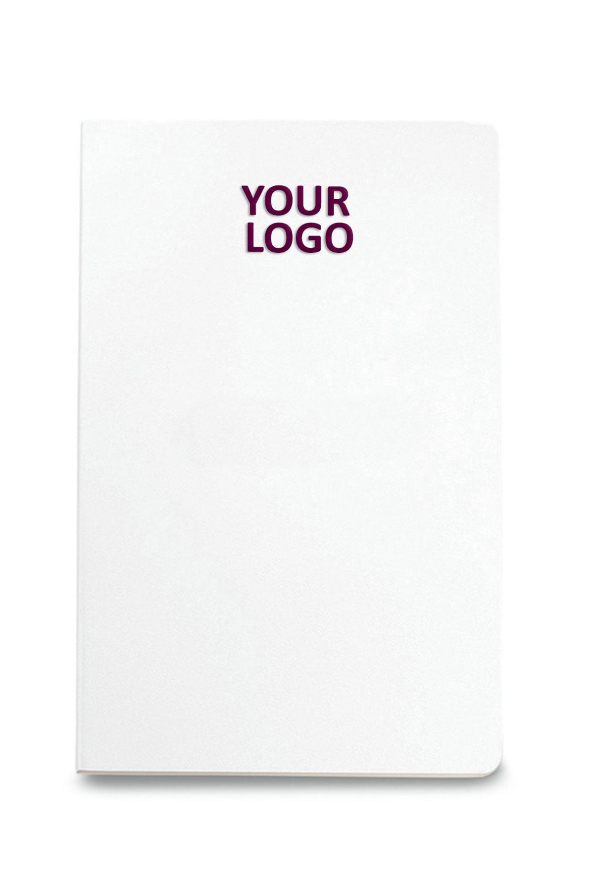 Custom Moleskine 42067 White