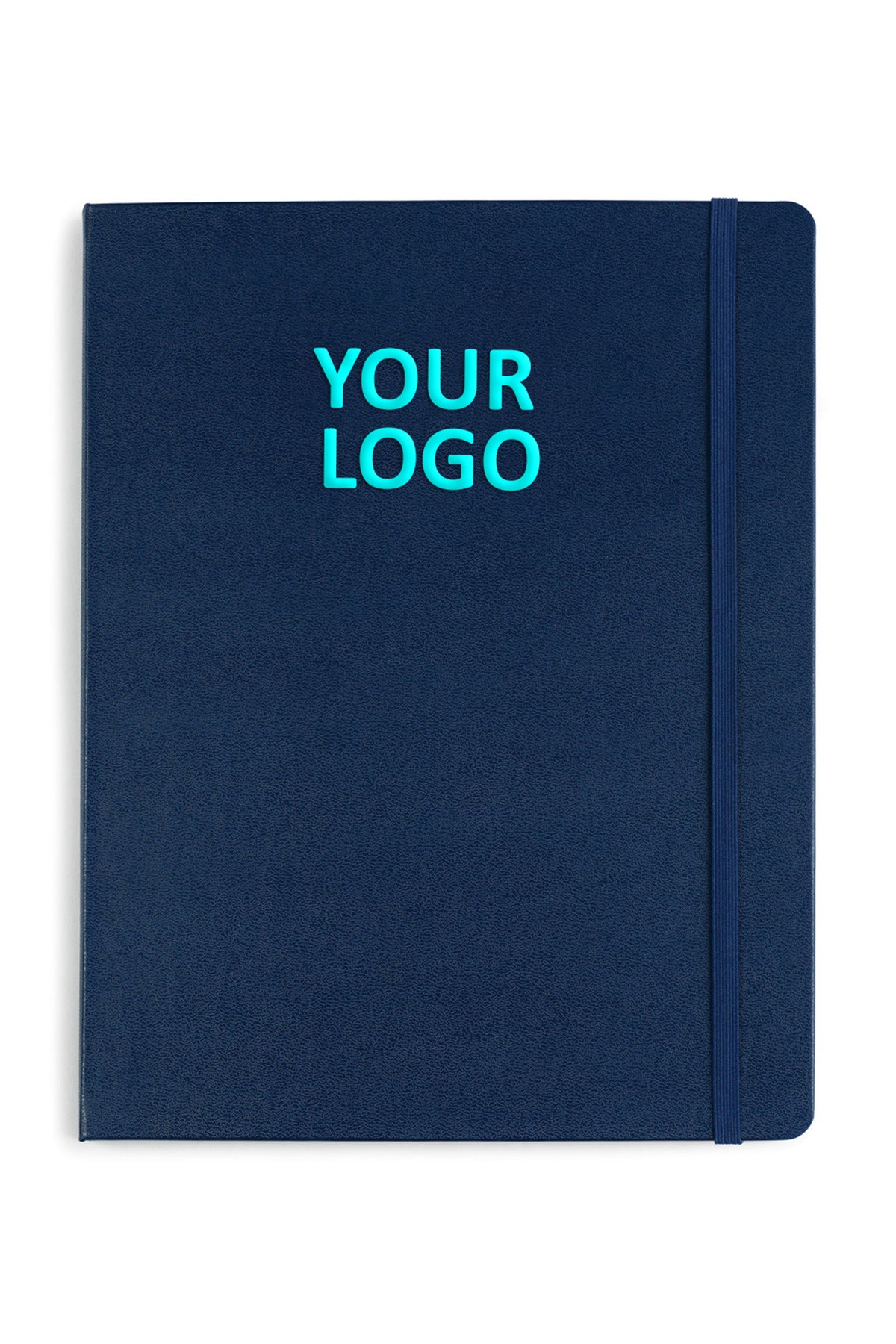 Custom Moleskine 42500 Navy Blue