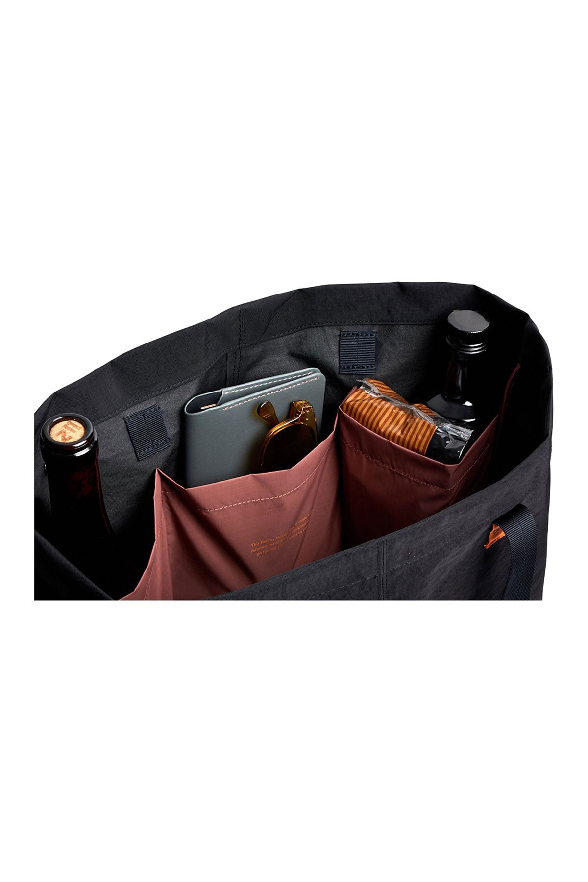 Bellroy Custom Market Totes, Black