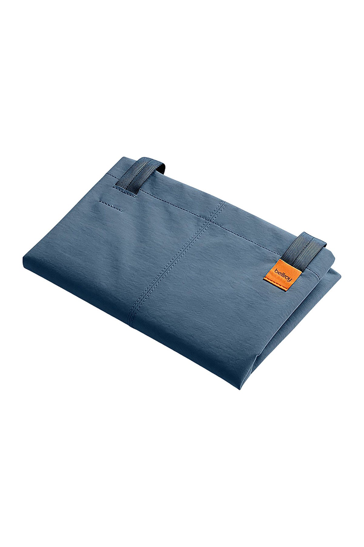 Bellroy Custom Market Totes, Steel Blue