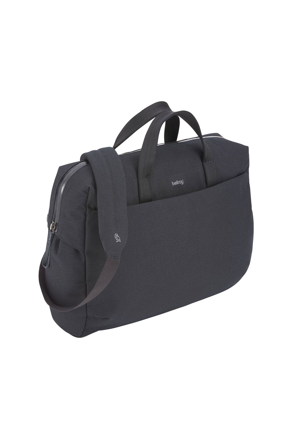 Bellroy Custom Via 16" Work Bag, Black