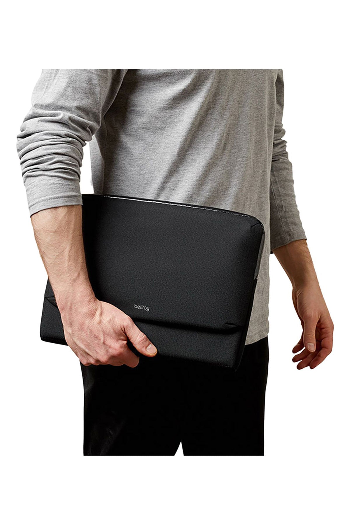 Bellroy Custom 16" Laptop Caddy, Black