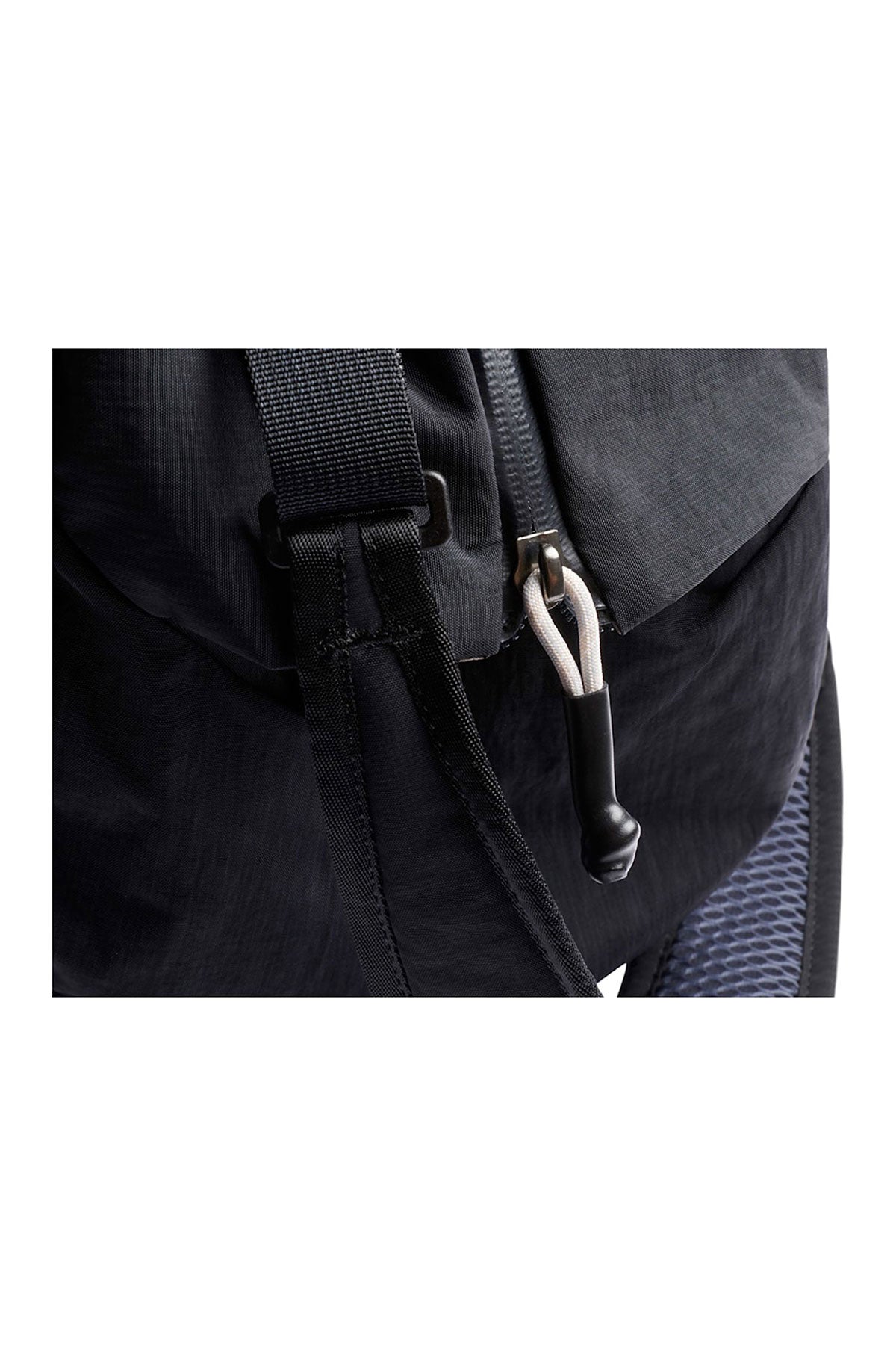 Bellroy Custom Lite Recycled Duffles, Black