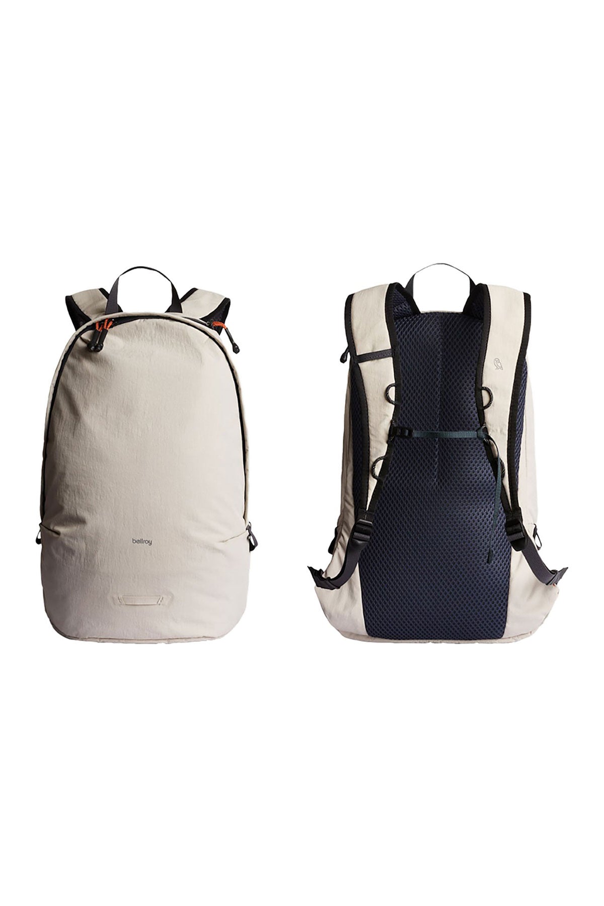 Bellroy Custom Lite Recycled Daypacks, Ash
