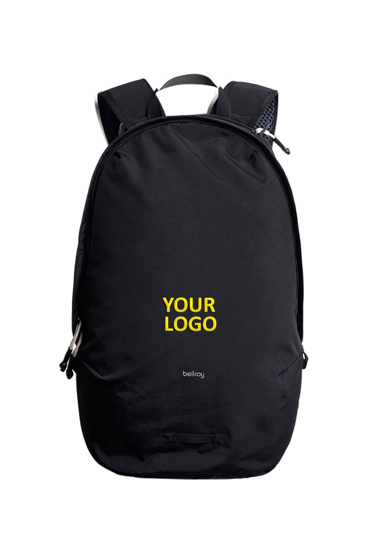 Bellroy Custom Lite Recycled Daypacks, Black