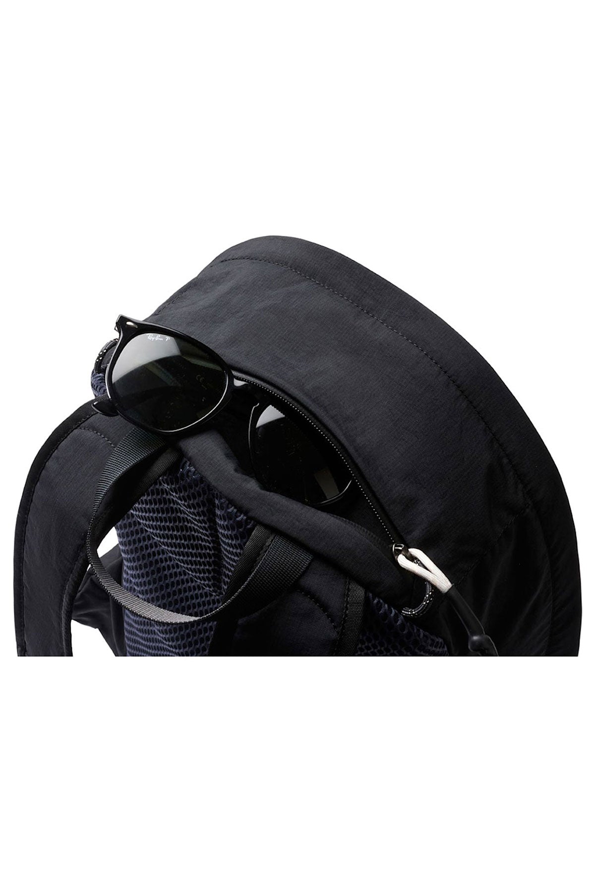 Bellroy Custom Lite Recycled Daypacks, Black