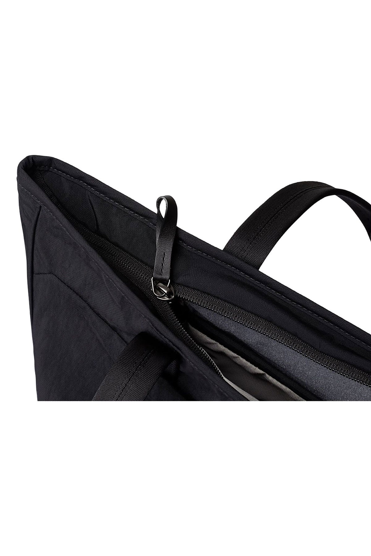 Bellroy Custom Tokyo 13 Computer Totes, Black