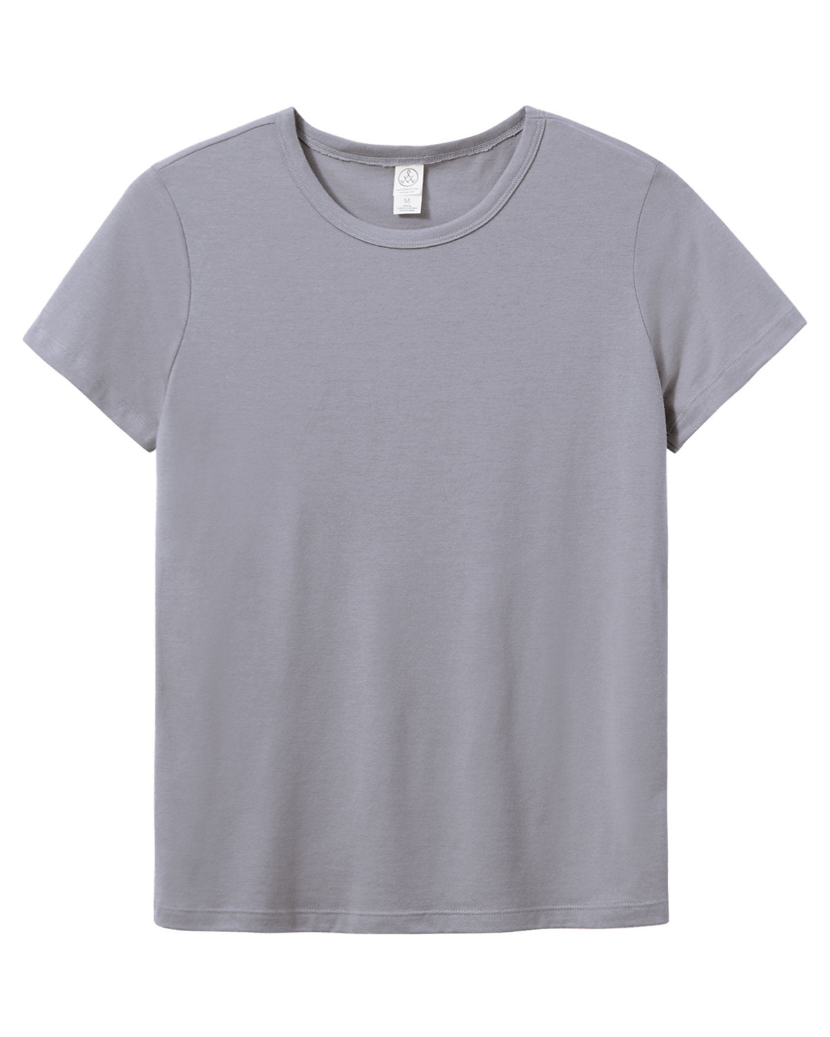 Alternative Ladies' Modal Tri-Blend T-Shirt, Nickel