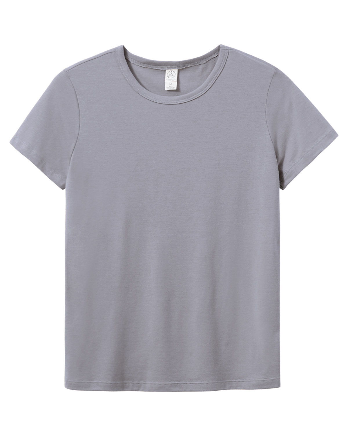 Alternative Ladies' Modal Tri-Blend T-Shirt, Nickel [CDCSA]