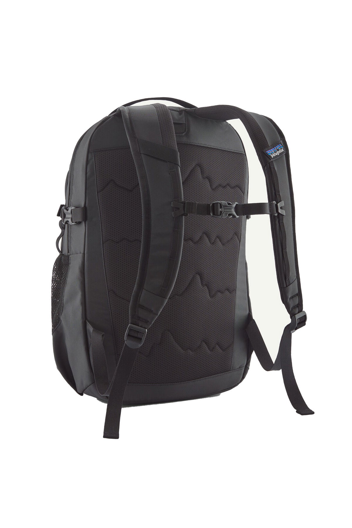 Patagonia Refugio Custom Day Pack 26L, Black
