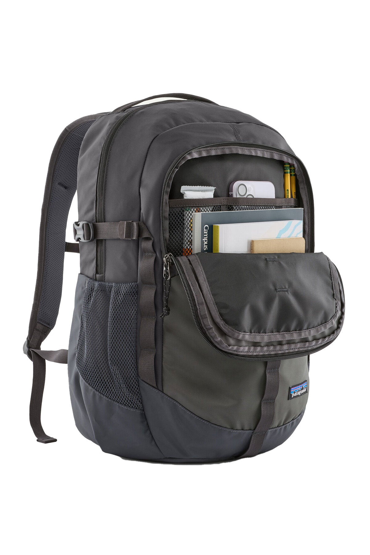 Patagonia Refugio Custom Day Pack 26L, Smolder Blue