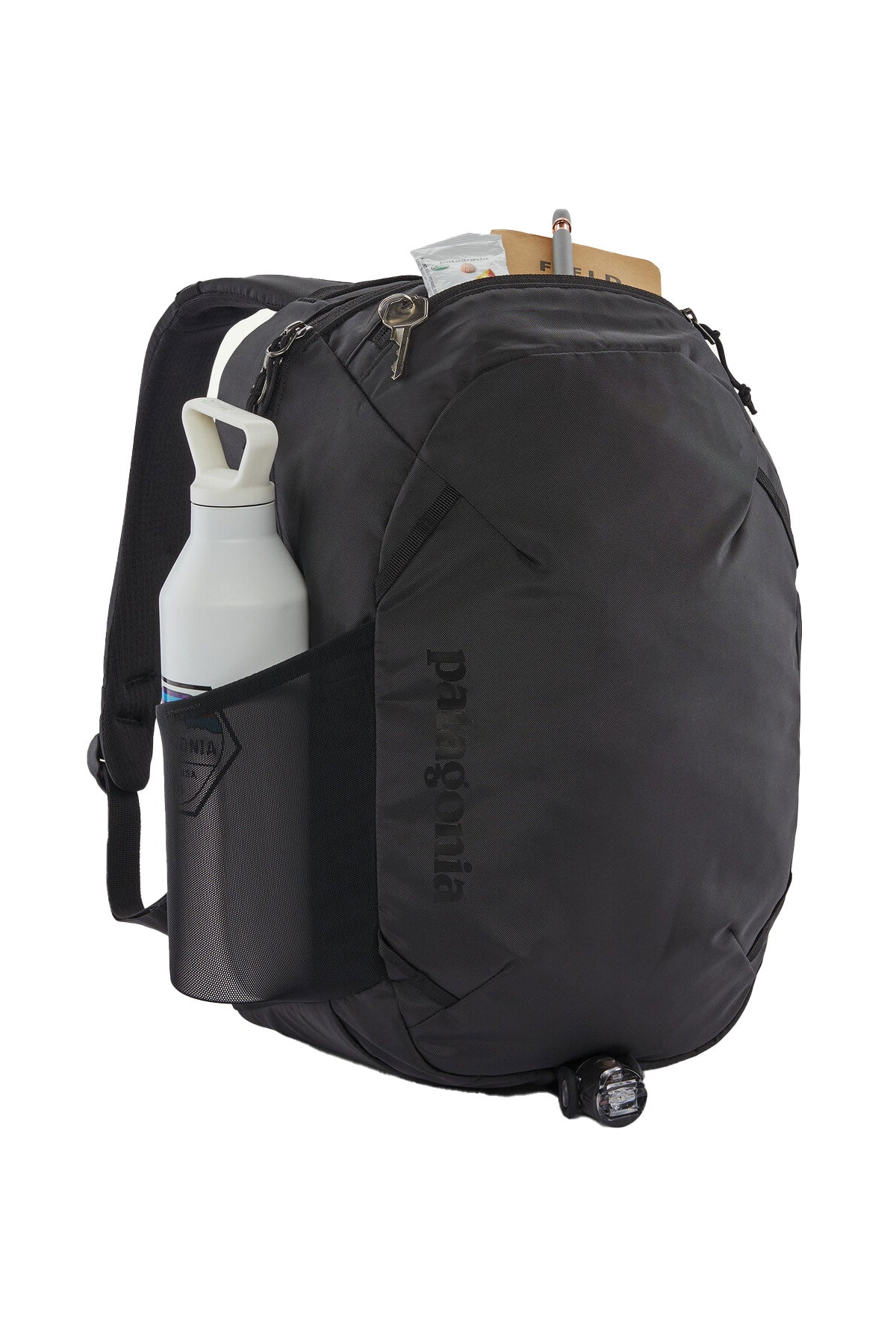 Patagonia Atom Custom Day Pack 24L, Black