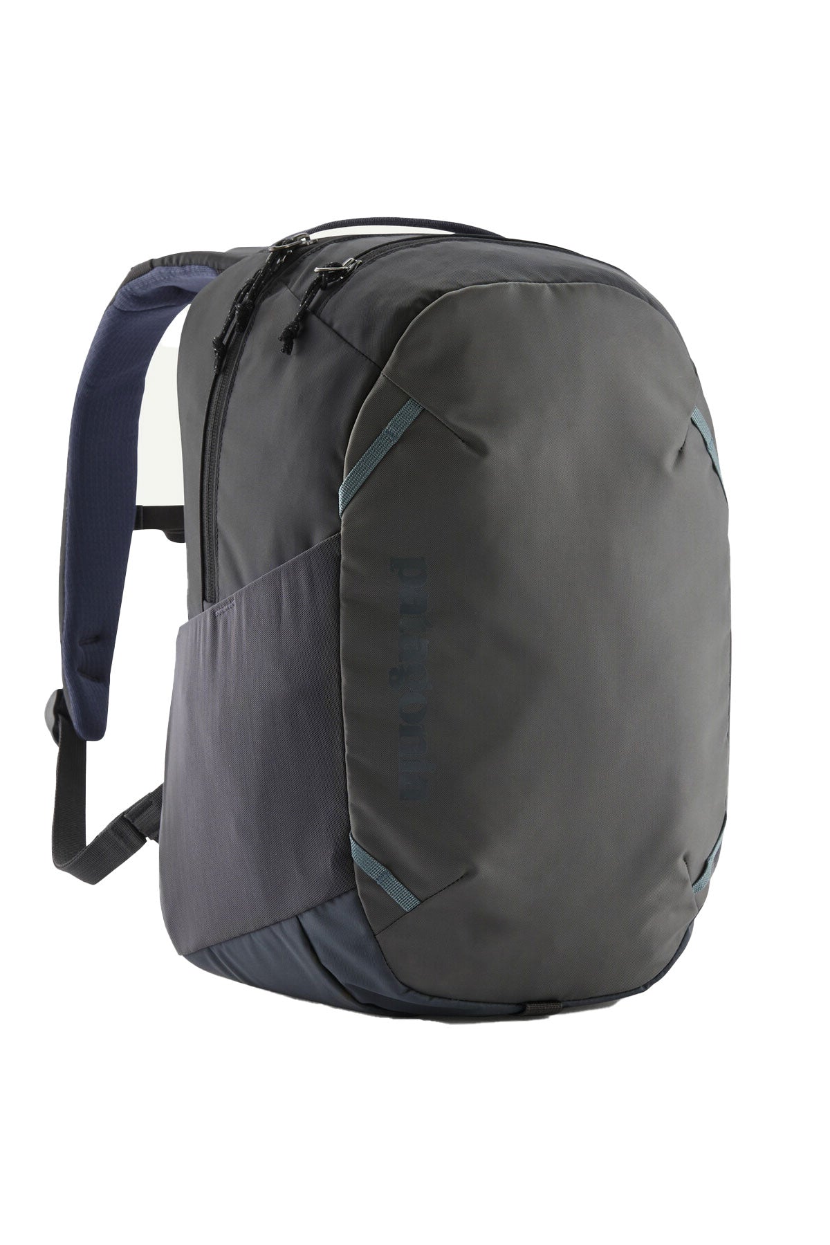 Patagonia Atom Custom Day Pack 24L, Smolder Blue