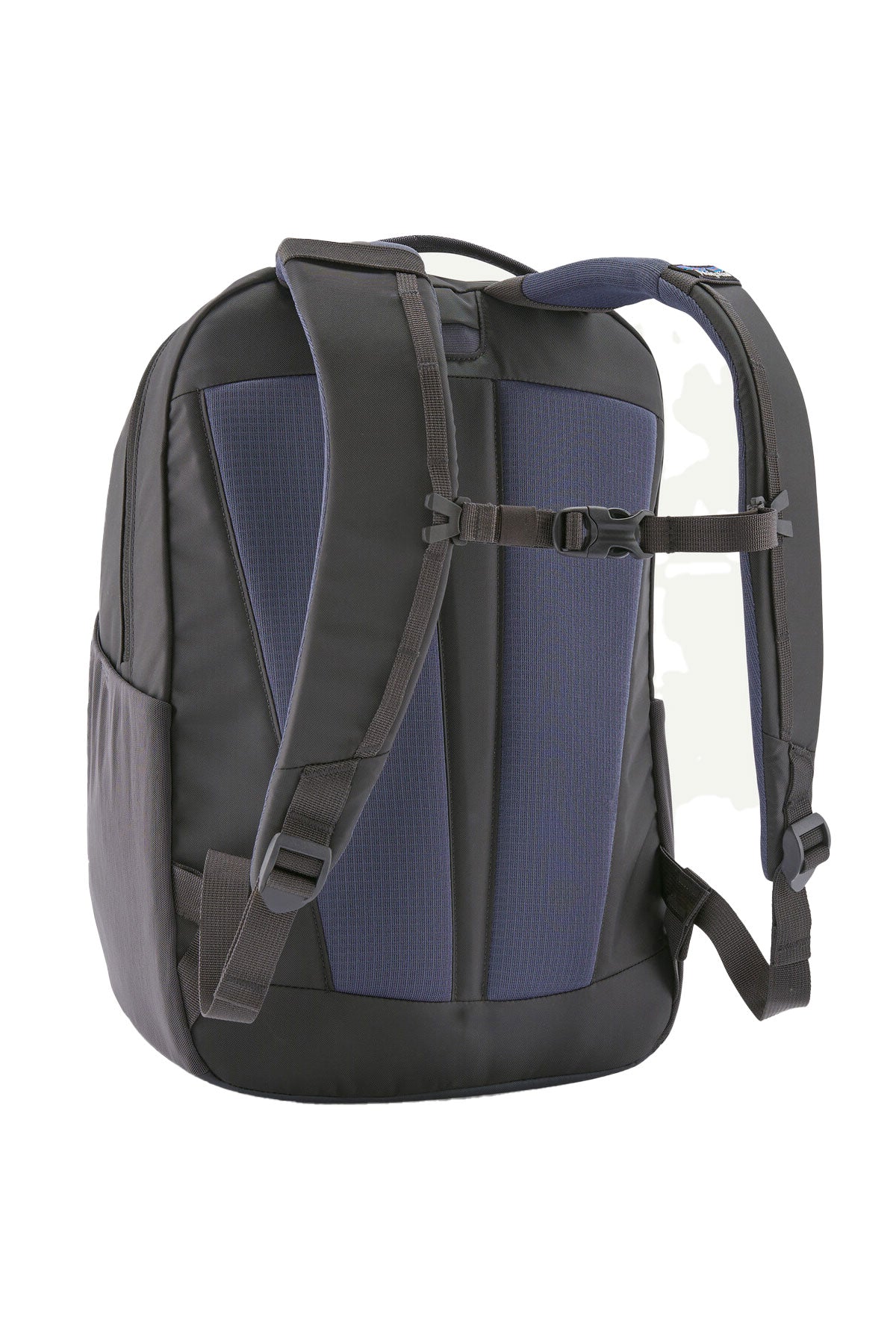 Patagonia Atom Custom Day Pack 24L, Smolder Blue