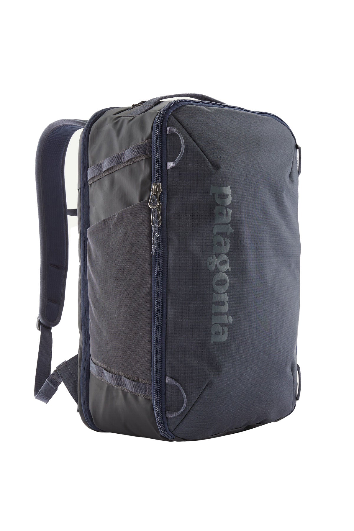 Patagonia Black Hole Custom Mini MLC 30L, Smolder Blue