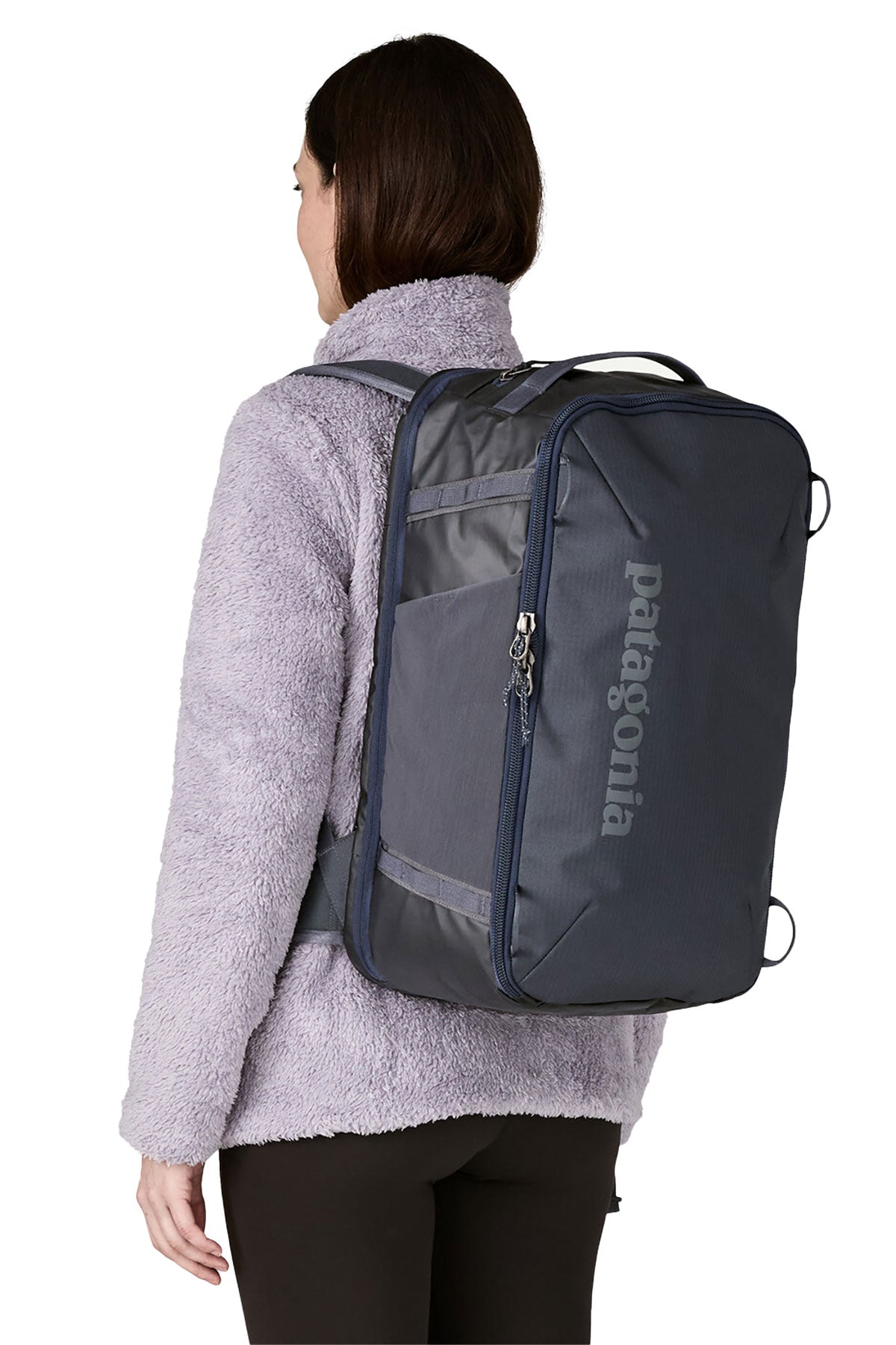Patagonia Black Hole Custom Mini MLC 30L, Smolder Blue