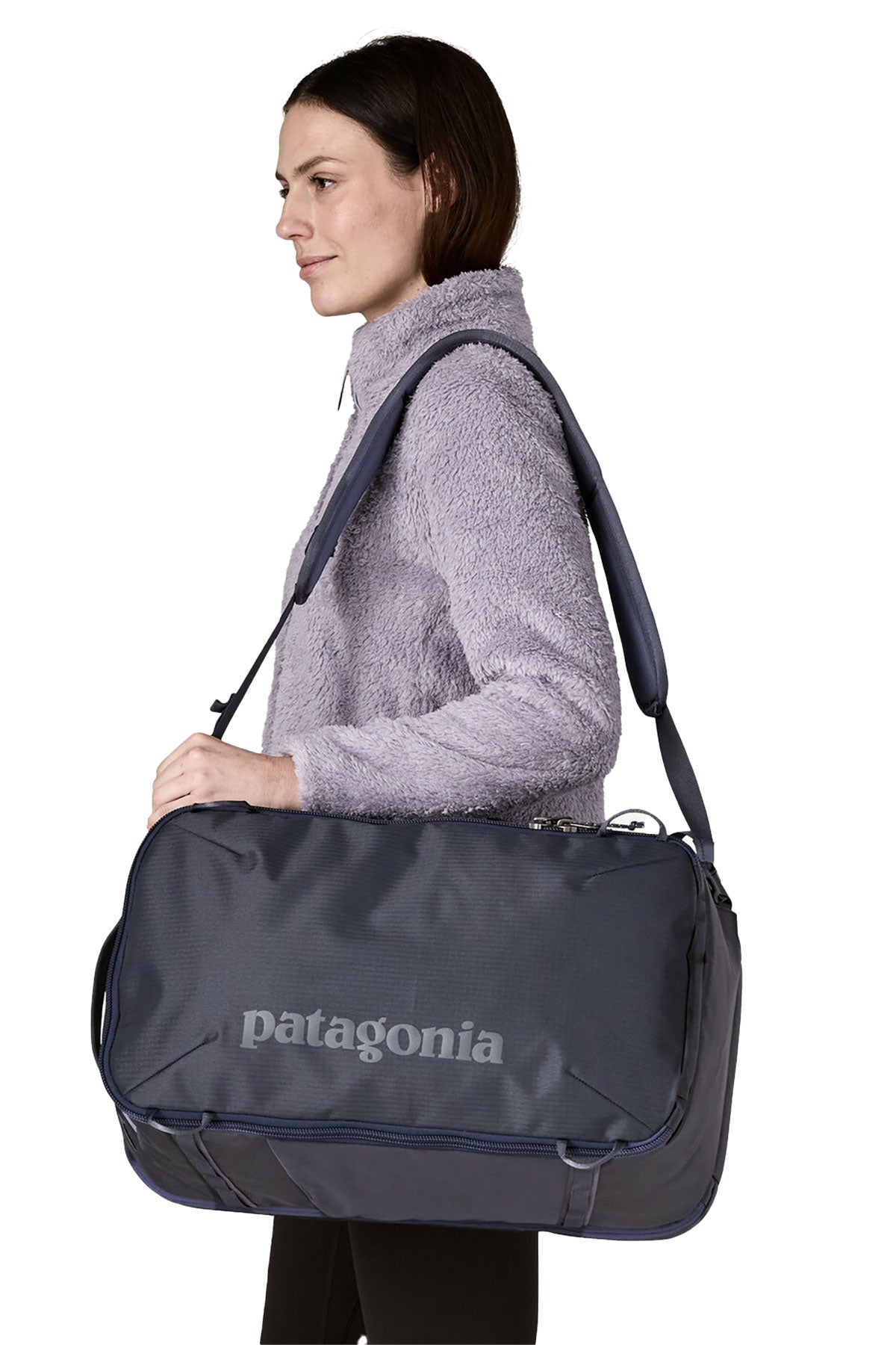 Patagonia Black Hole Custom Mini MLC 30L, Smolder Blue