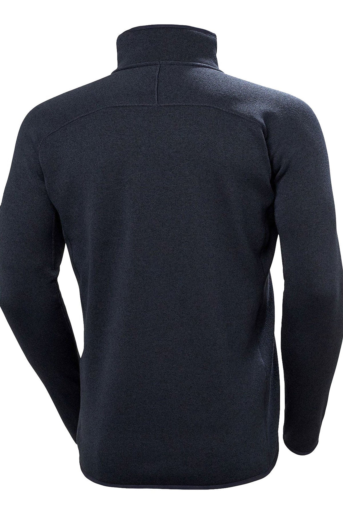 Helly Hansen Varde Fleece Custom Jackets, Navy