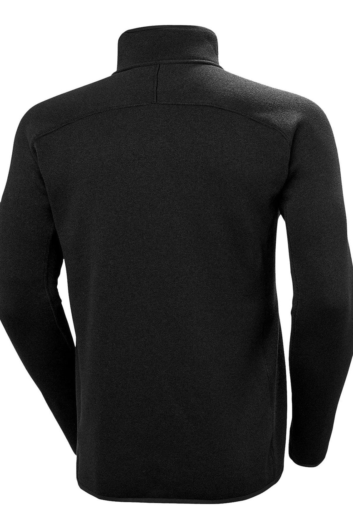 Helly Hansen Varde Fleece Custom Jackets, Black