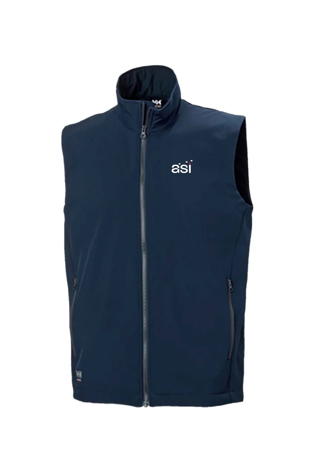 Helly Hansen Mens Manchester 2.0 Softs Vest, Navy [ASI]