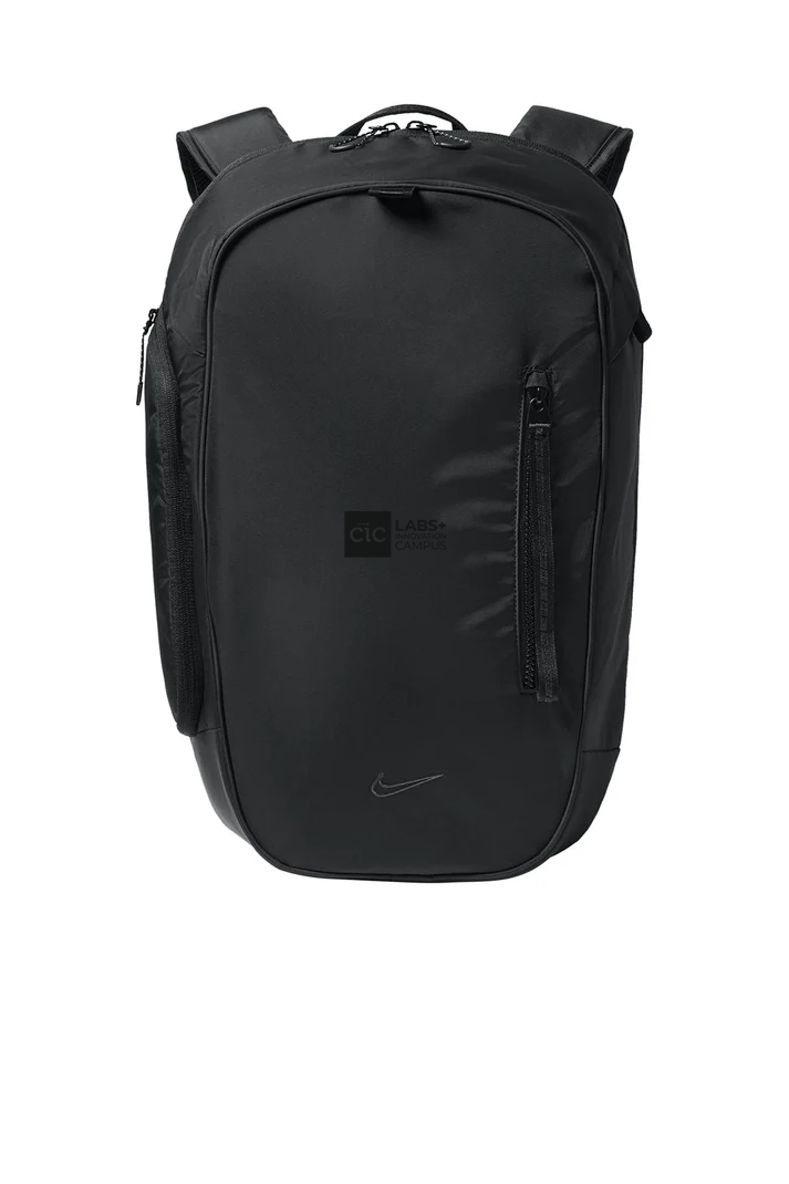 Nike Commute Backpack, Black [CIC]