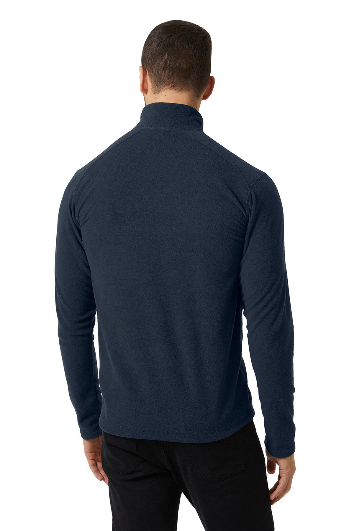 Helly Hansen Daybreaker 1/2 Zip Fleece, Navy