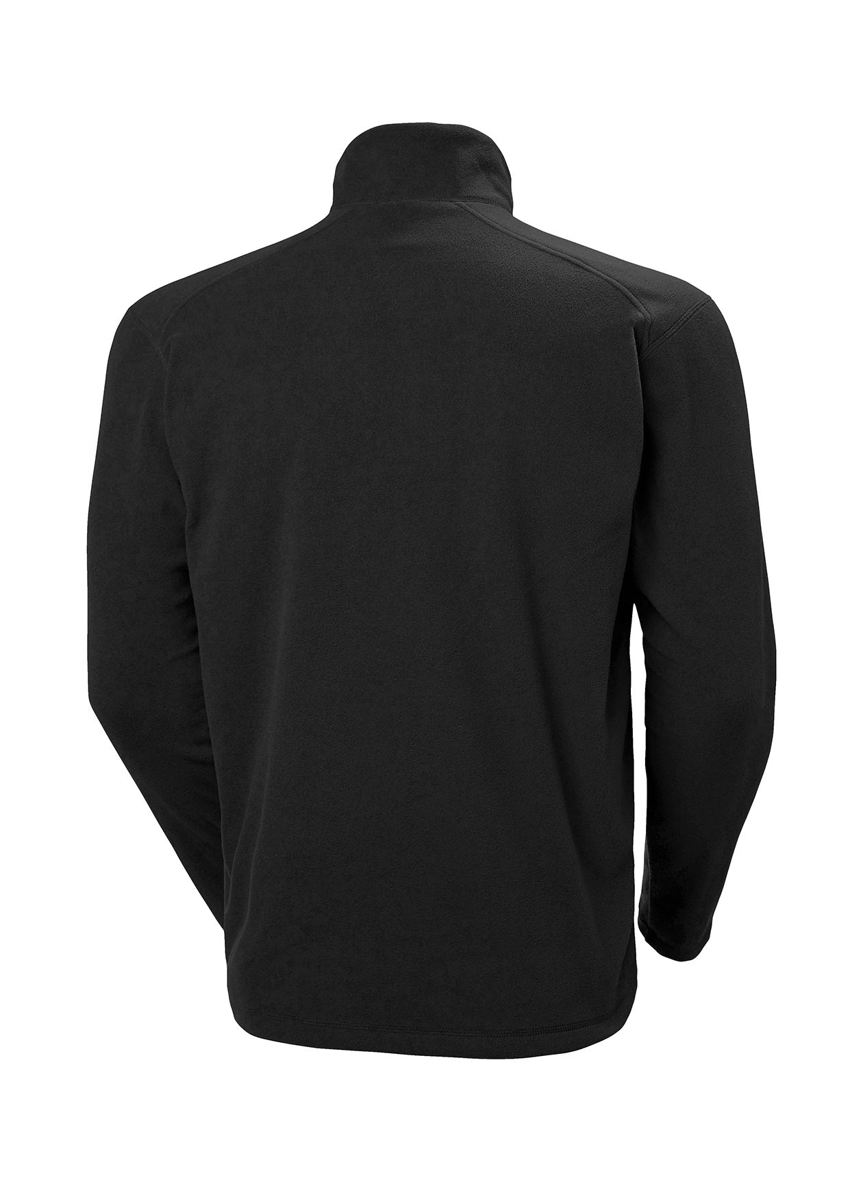 Helly Hansen Daybreaker 1/2 Zip Fleece, Black