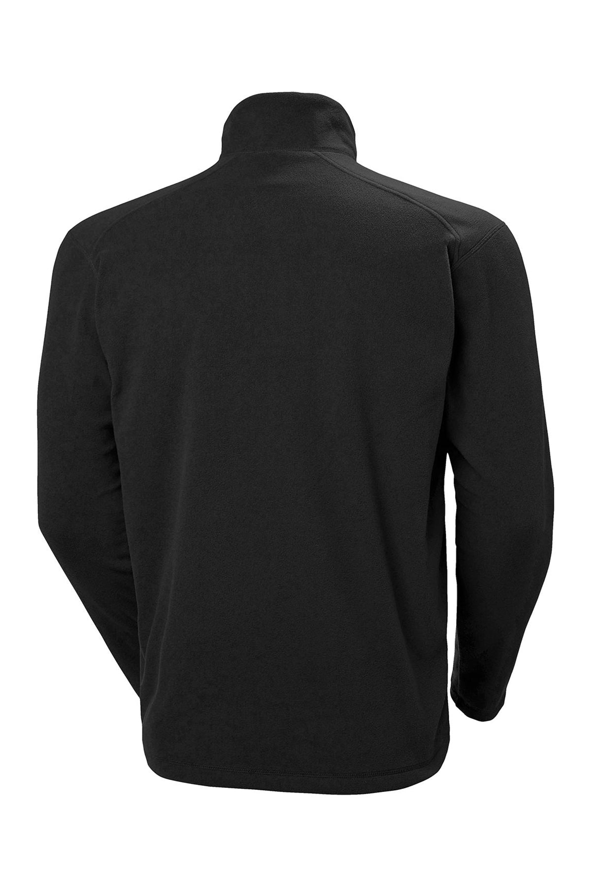 Helly Hansen Daybreaker 1/2 Zip Fleece, Black
