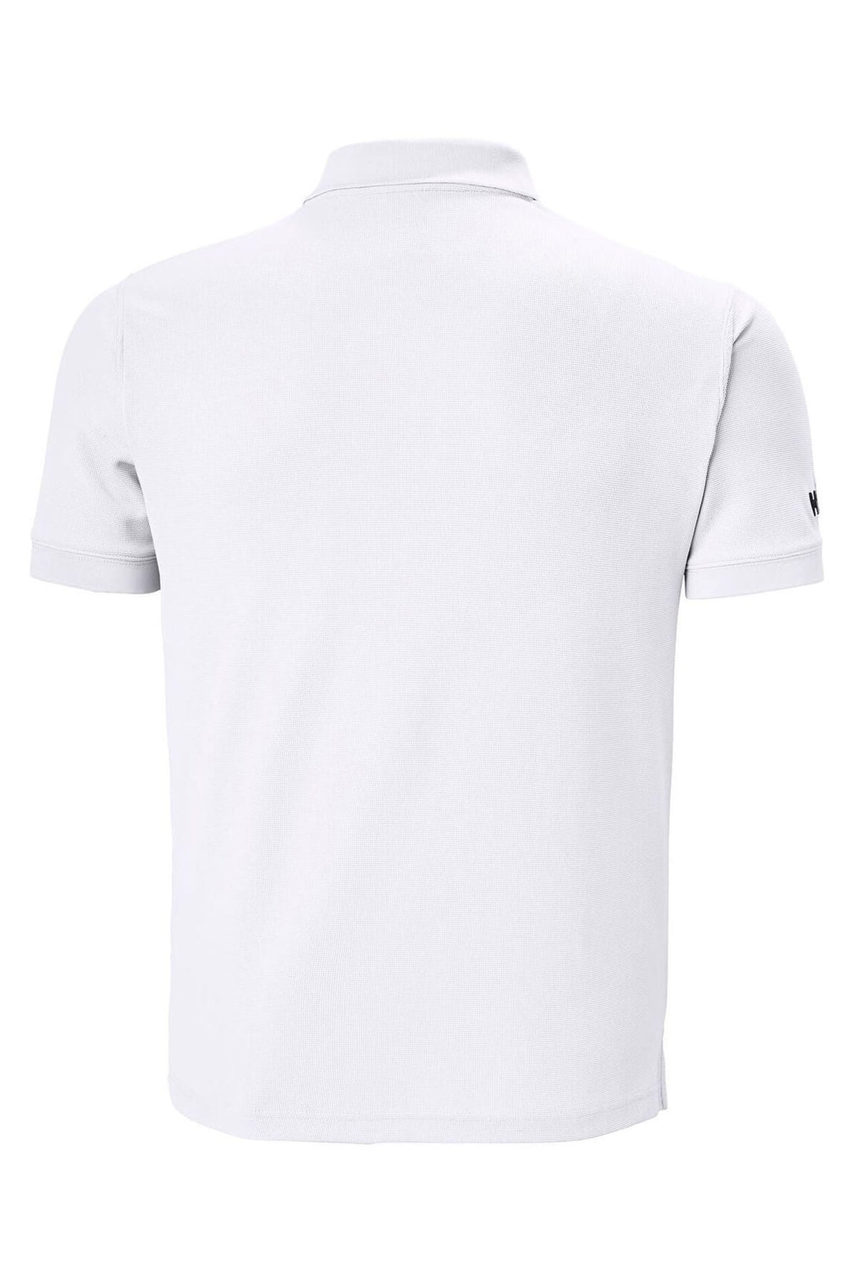 Helly Hansen Mens Riftline Polo, White