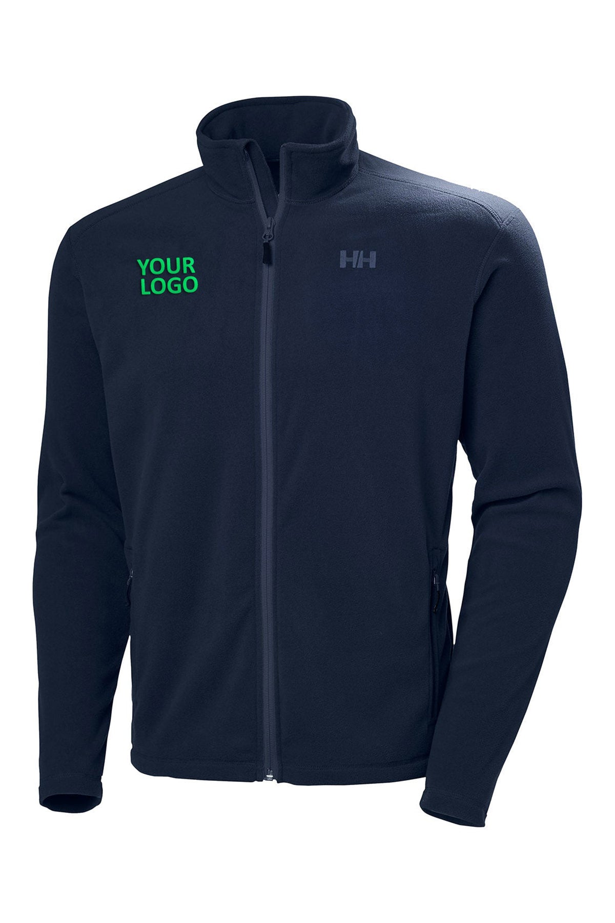 Helly Hansen Daybreaker Fleece Jacket, Navy