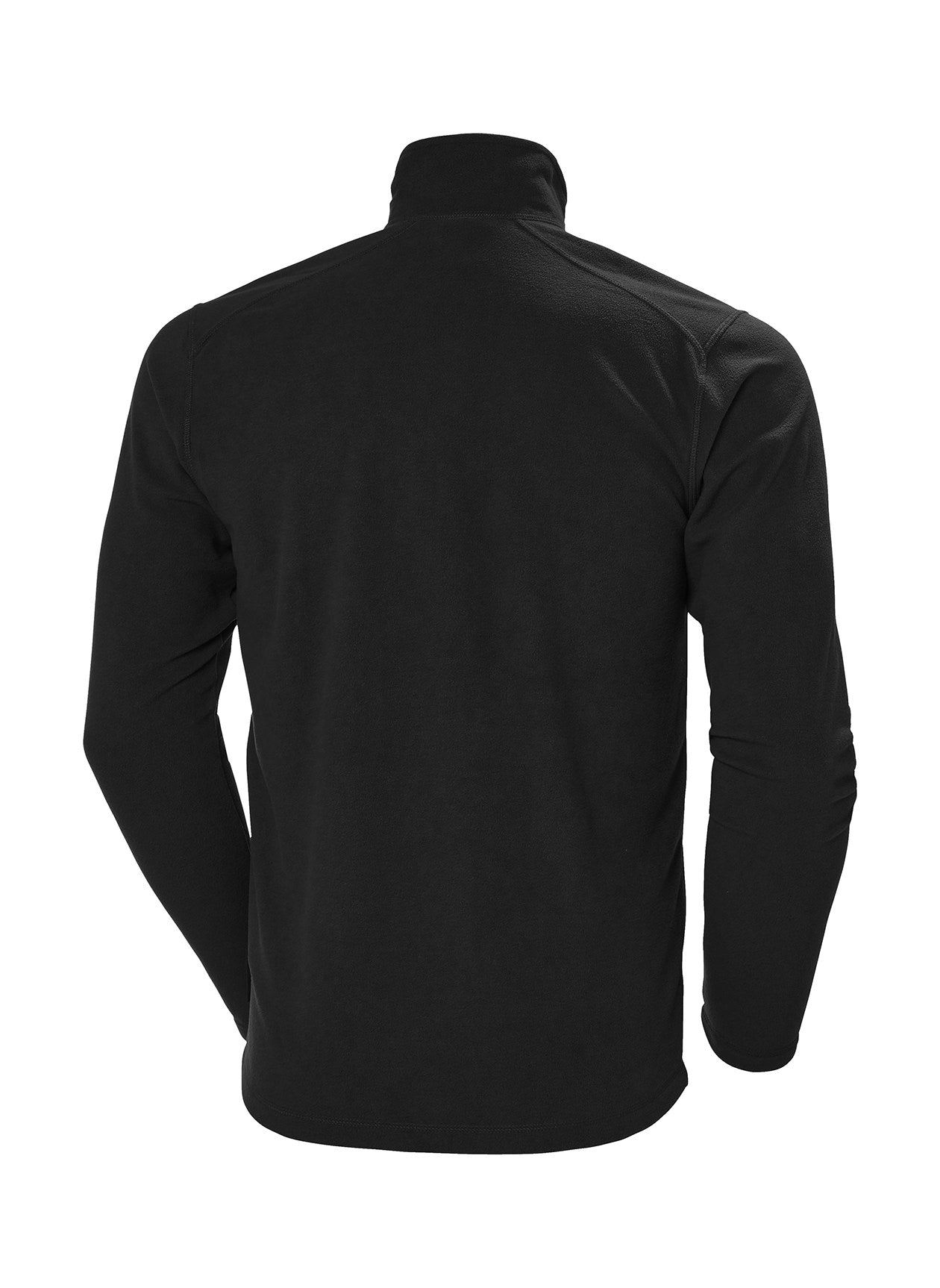 Branded Helly Hansen Daybreaker Fleece Jacket 51598 Black
