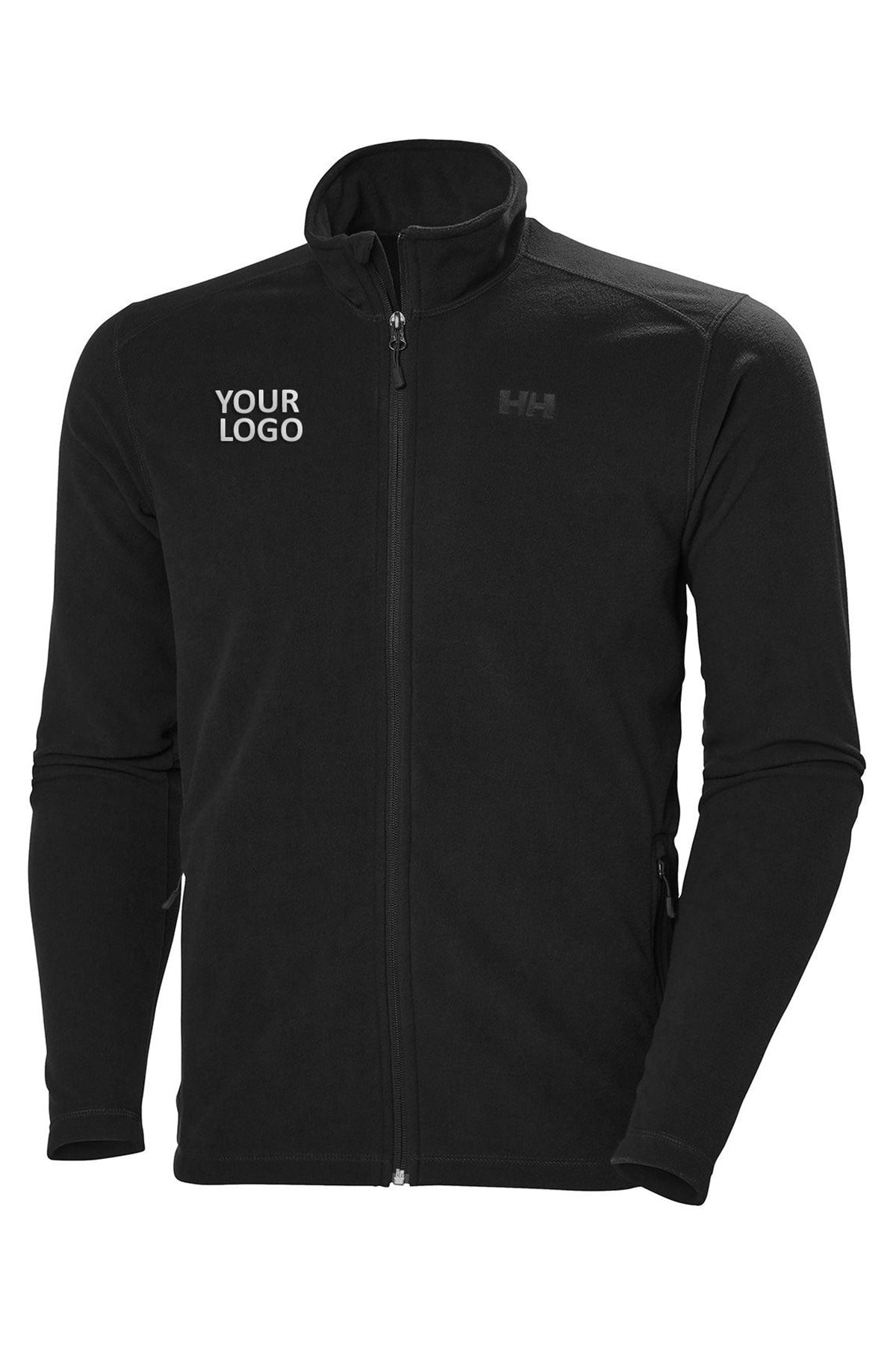 Custom Helly Hansen 51598 BLACK