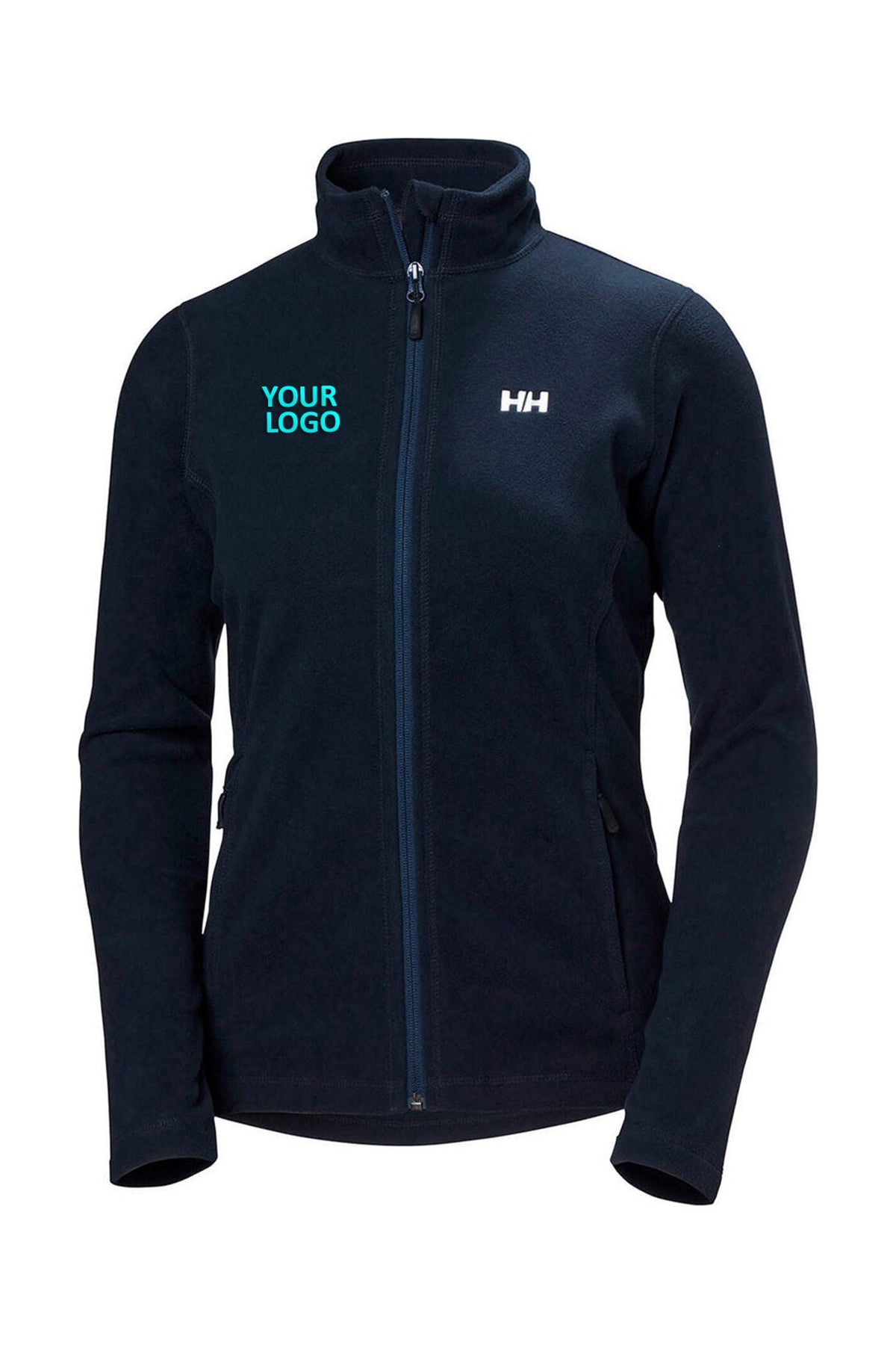 Helly Hansen Women's Daybreaker Fleece, Navy