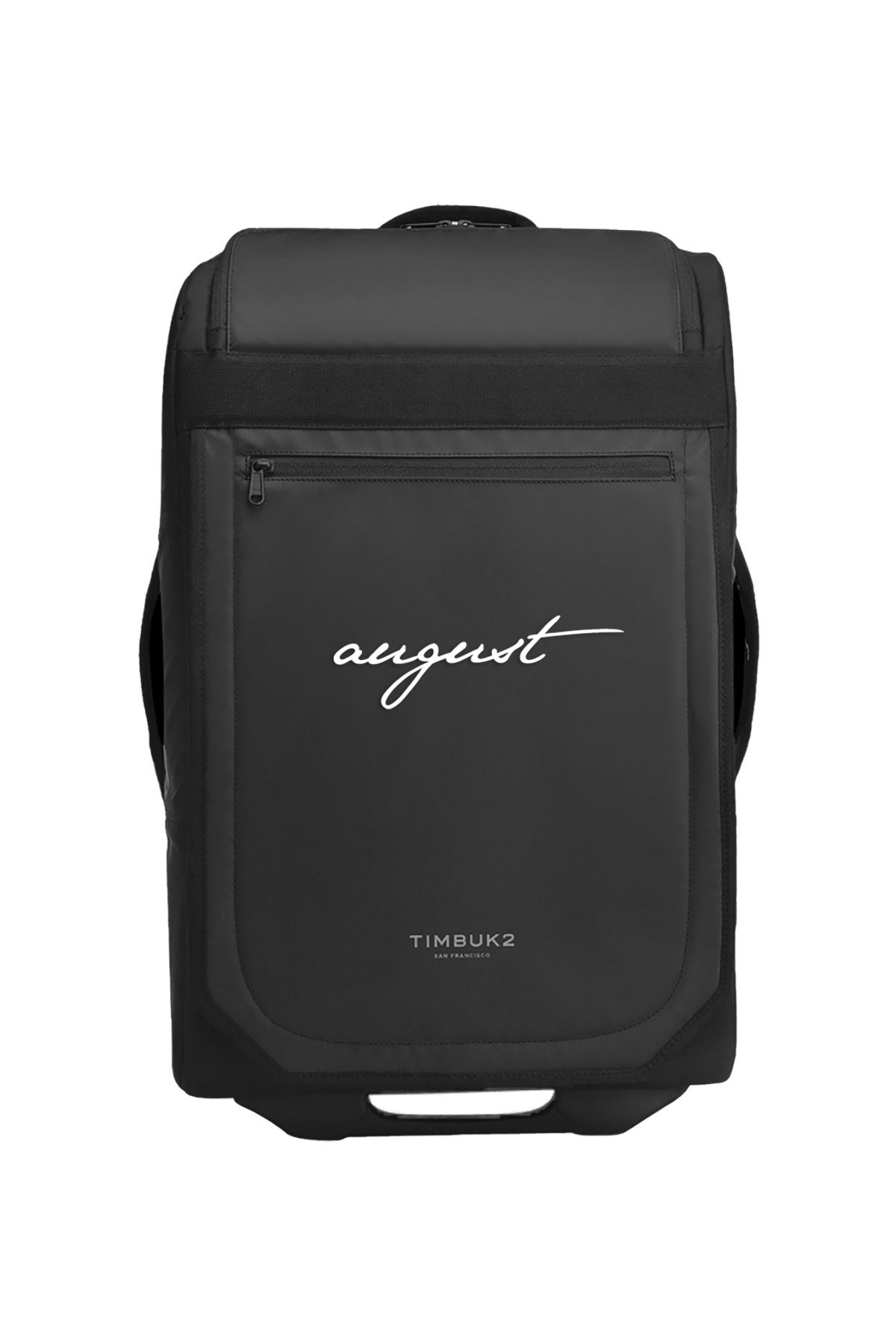 Timbuk2 Copilot Luggage Roller, Black [August Grooming]